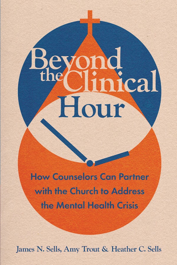 Cover image for Beyond the Clinical Hour, isbn: 9781514001042