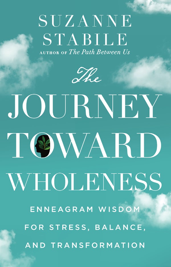 Cover image for The Journey Toward Wholeness, isbn: 9781514001165