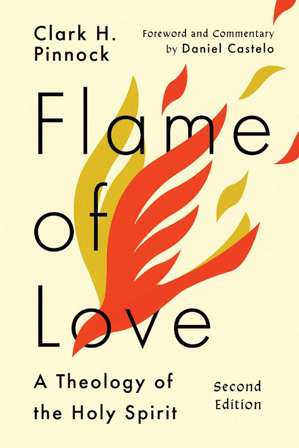 Cover image for Flame of Love, isbn: 9781514001301