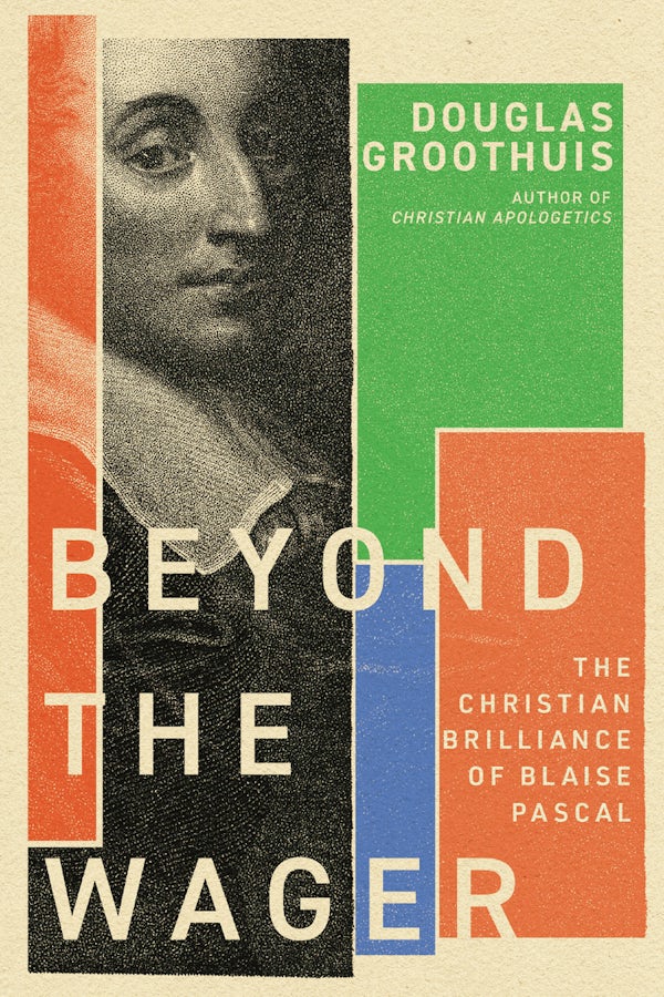 Cover image for Beyond the Wager, isbn: 9781514001783