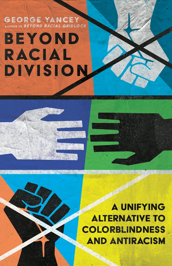 Cover image for Beyond Racial Division, isbn: 9781514001844