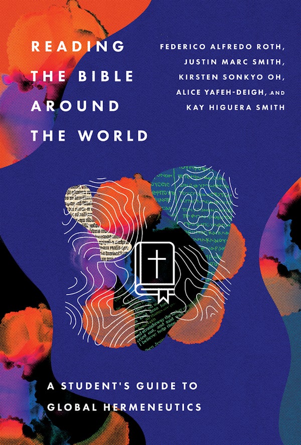 Cover image for Reading the Bible Around the World, isbn: 9781514001868