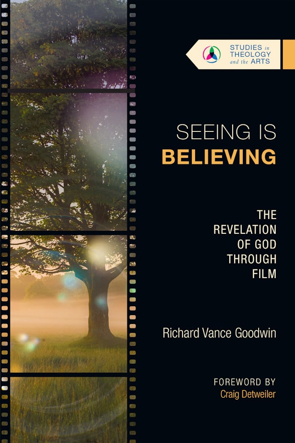 Cover image for Seeing Is Believing, isbn: 9781514002001