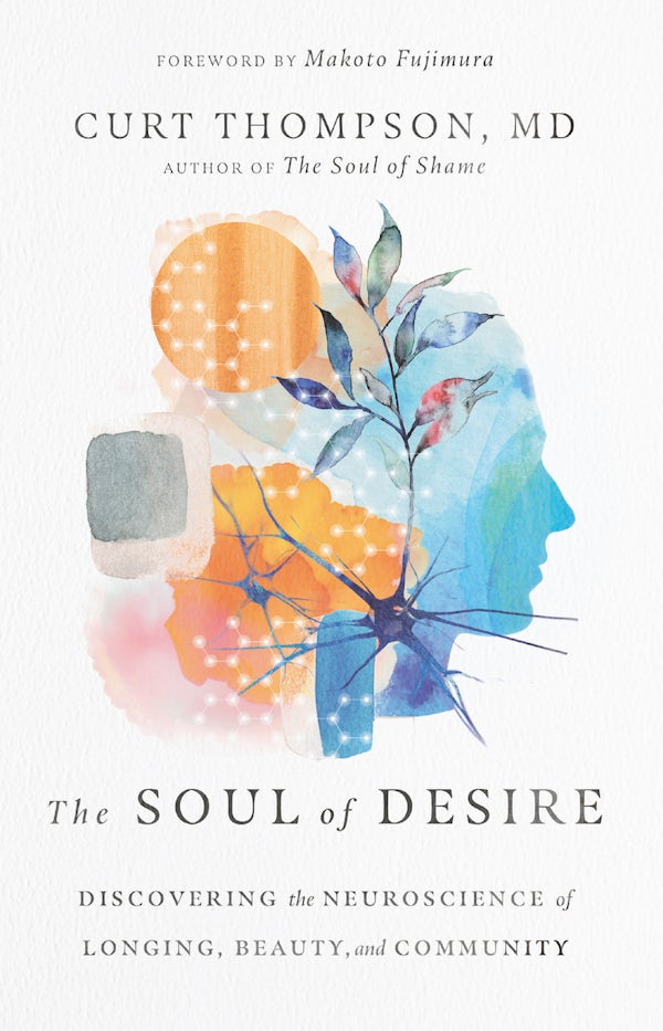 Cover image for The Soul of Desire, isbn: 9781514002100