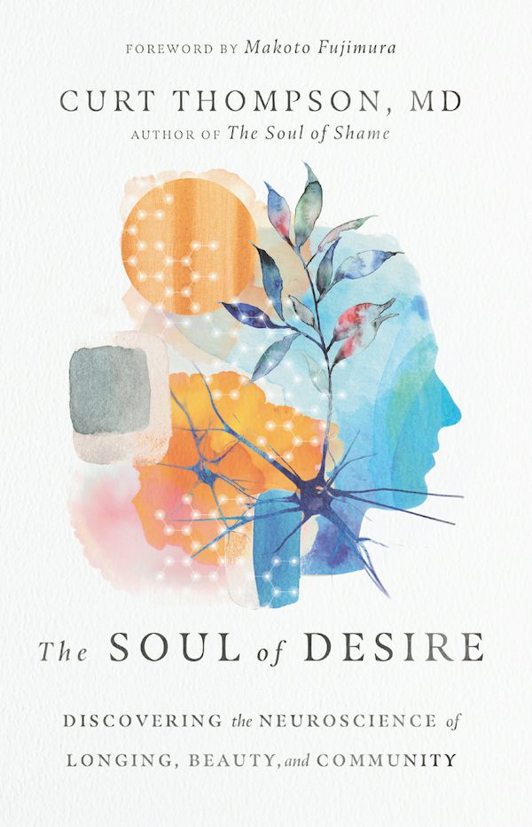 Cover image for The Soul of Desire, isbn: 9781514002100