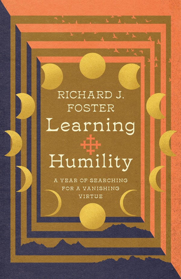 Cover image for Learning Humility, isbn: 9781514002124