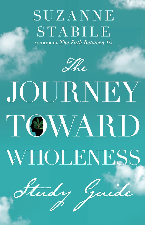 Cover image for The Journey Toward Wholeness Study Guide, isbn: 9781514002148