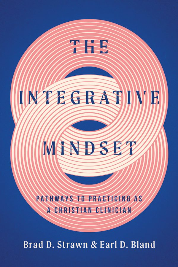 Cover image for The Integrative Mindset, isbn: 9781514002209