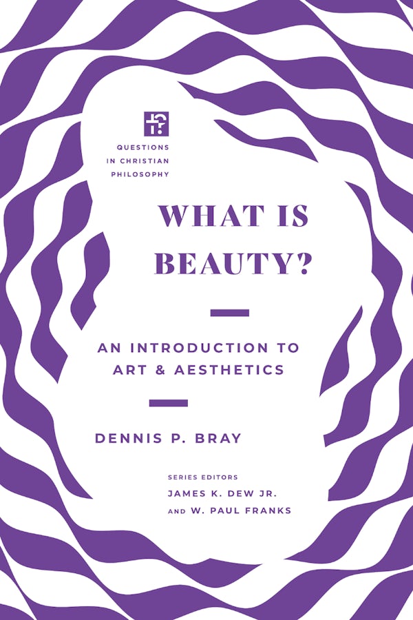 Cover image for What Is Beauty?, isbn: 9781514002360