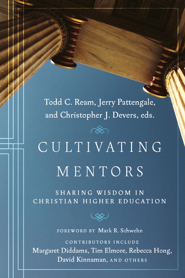 Cover image for Cultivating Mentors, isbn: 9781514002537
