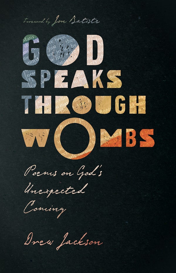 Cover image for God Speaks Through Wombs, isbn: 9781514002674