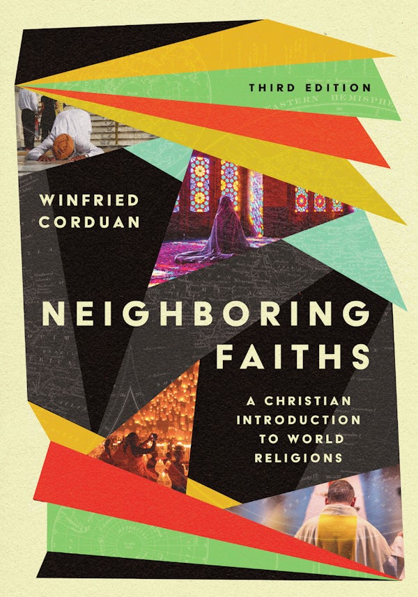 Cover image for Neighboring Faiths, isbn: 9781514002711