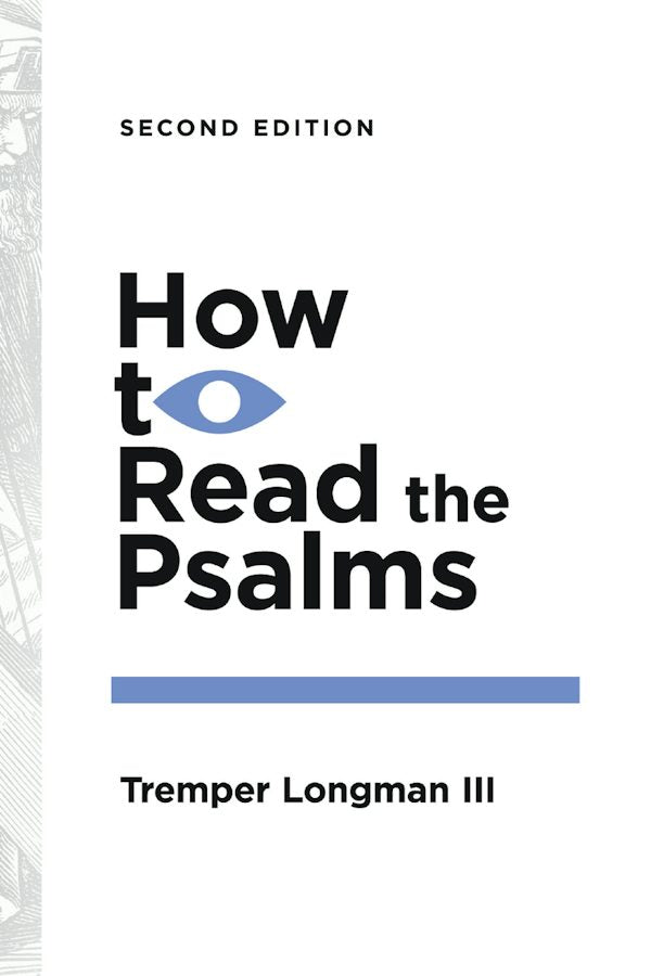 Cover image for How to Read the Psalms, isbn: 9781514002810