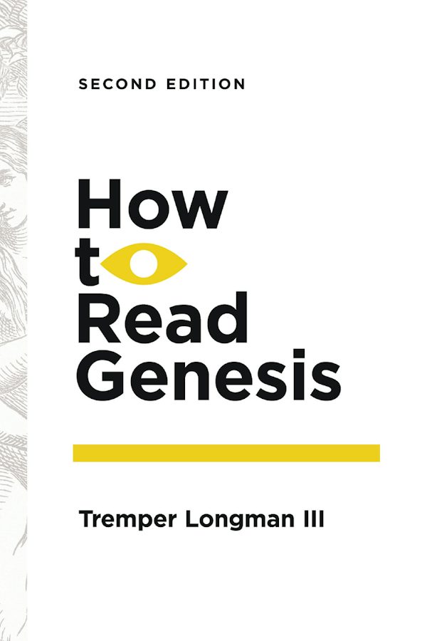 Cover image for How to Read Genesis, isbn: 9781514002834