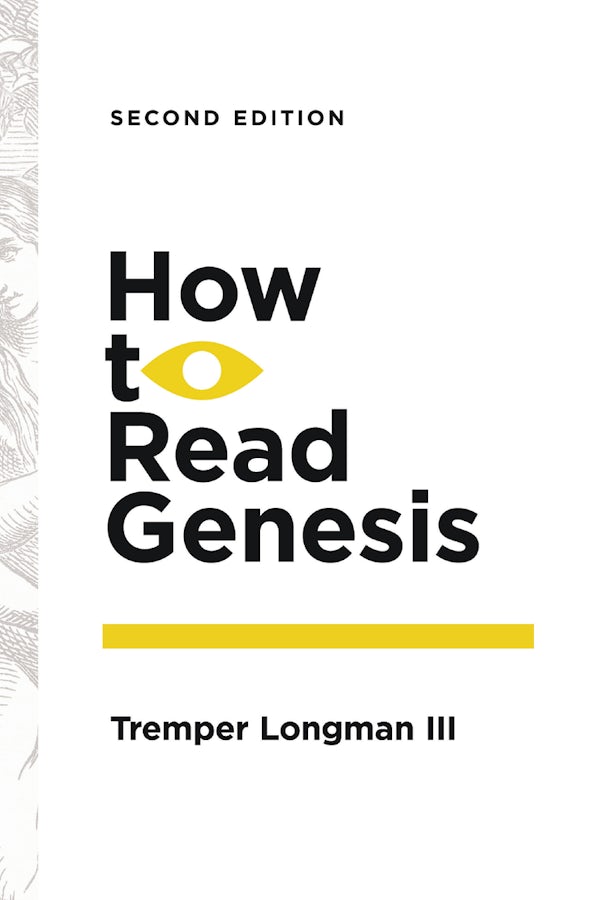 Cover image for How to Read Genesis, isbn: 9781514002834