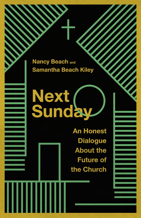 Cover image for Next Sunday, isbn: 9781514003022
