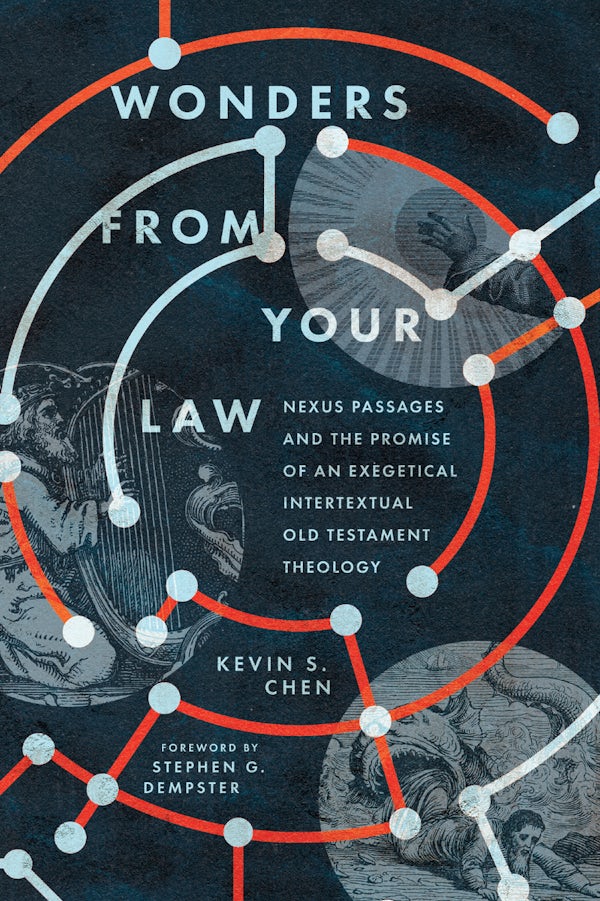 Cover image for Wonders from Your Law, isbn: 9781514003206