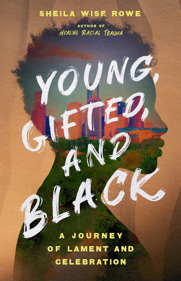 Cover image for Young, Gifted, and Black, isbn: 9781514003558