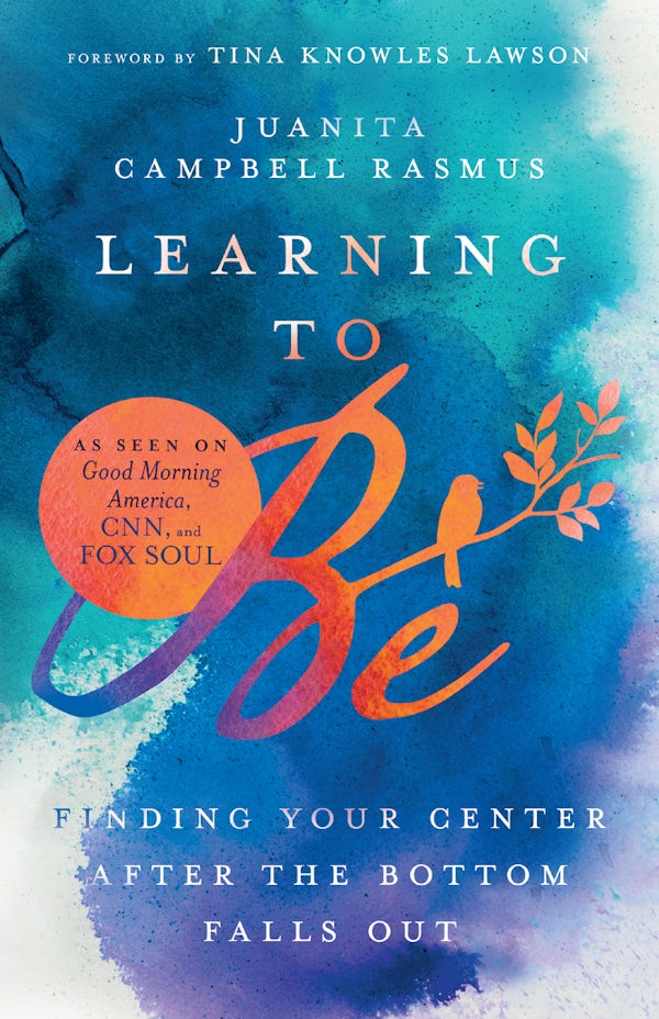 Cover image for Learning to Be, isbn: 9781514003824