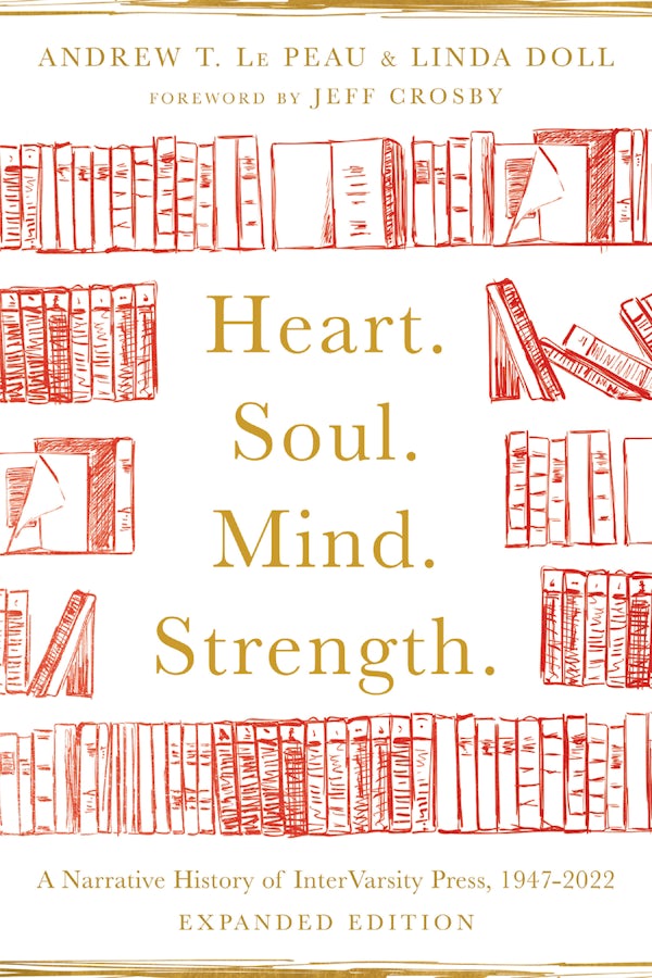 Cover image for Heart. Soul. Mind. Strength., isbn: 9781514004173