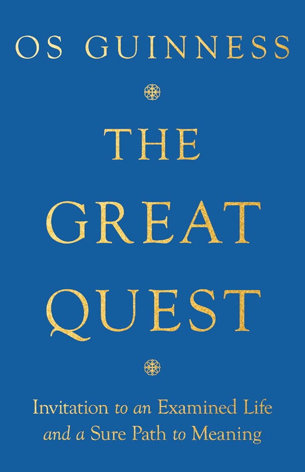 Cover image for The Great Quest, isbn: 9781514004241