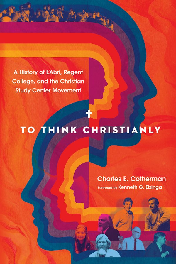 Cover image for To Think Christianly, isbn: 9781514004289