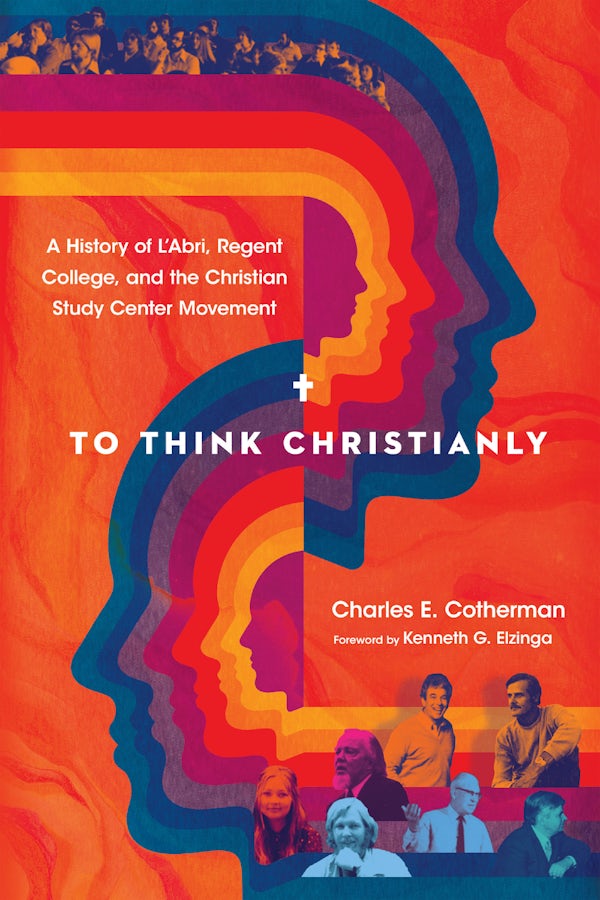 Cover image for To Think Christianly, isbn: 9781514004289