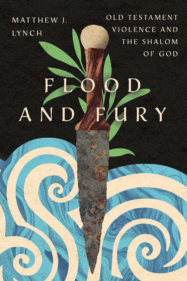 Cover image for Flood and Fury, isbn: 9781514004296
