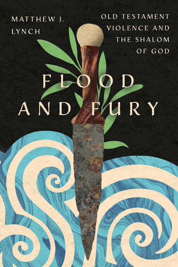 Cover image for Flood and Fury, isbn: 9781514004296
