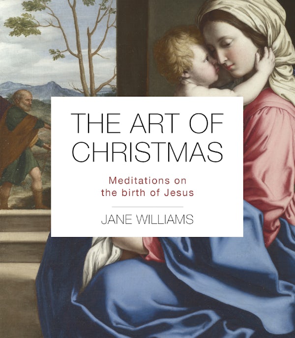 Cover image for The Art of Christmas, isbn: 9781514004425