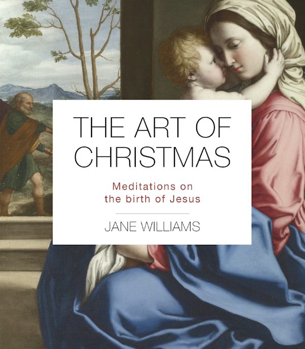 Cover image for The Art of Christmas, isbn: 9781514004425