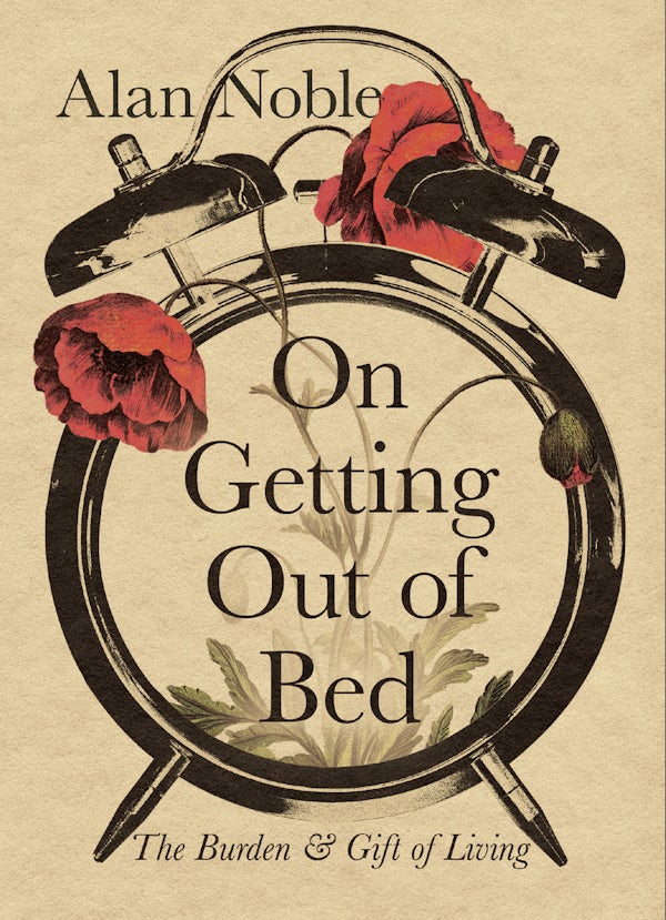 Cover image for On Getting Out of Bed, isbn: 9781514004432