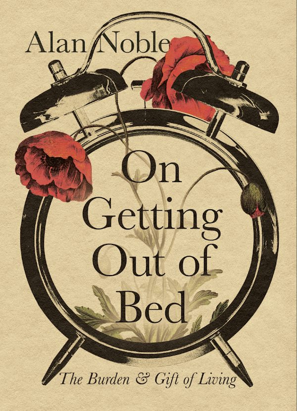 Cover image for On Getting Out of Bed, isbn: 9781514004432