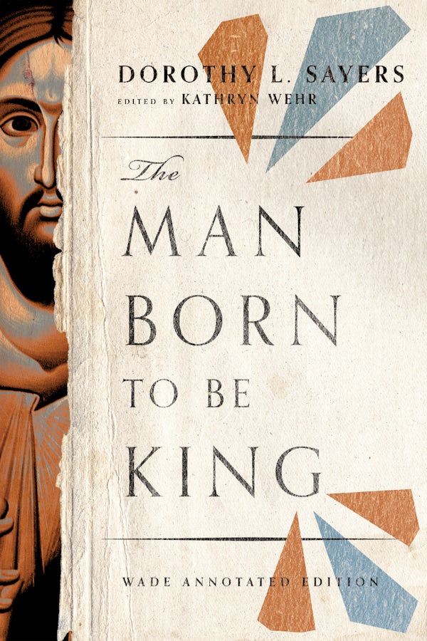 Cover image for The Man Born to Be King, isbn: 9781514005330