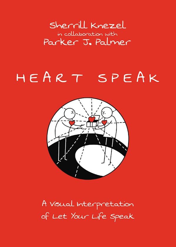 Cover image for Heart Speak, isbn: 9781514005873