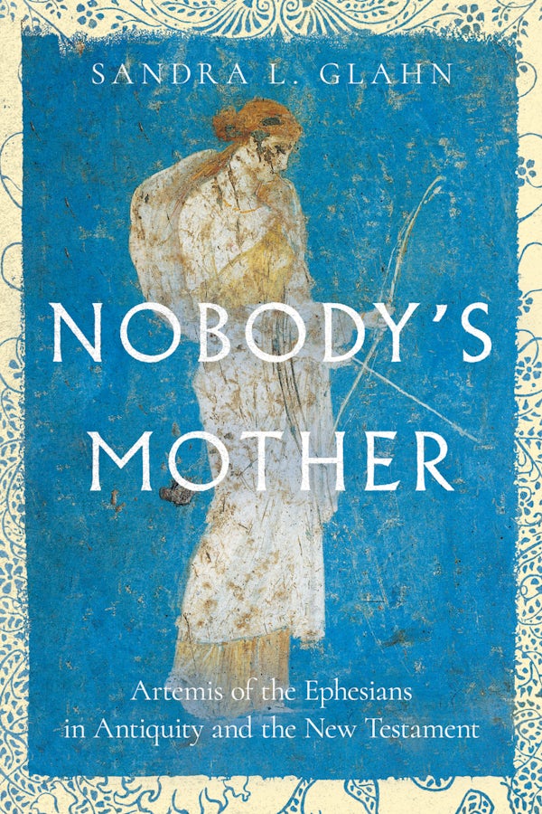 Cover image for Nobody's Mother, isbn: 9781514005927