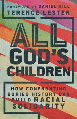 Cover image for All God's Children, isbn: 9781514005958