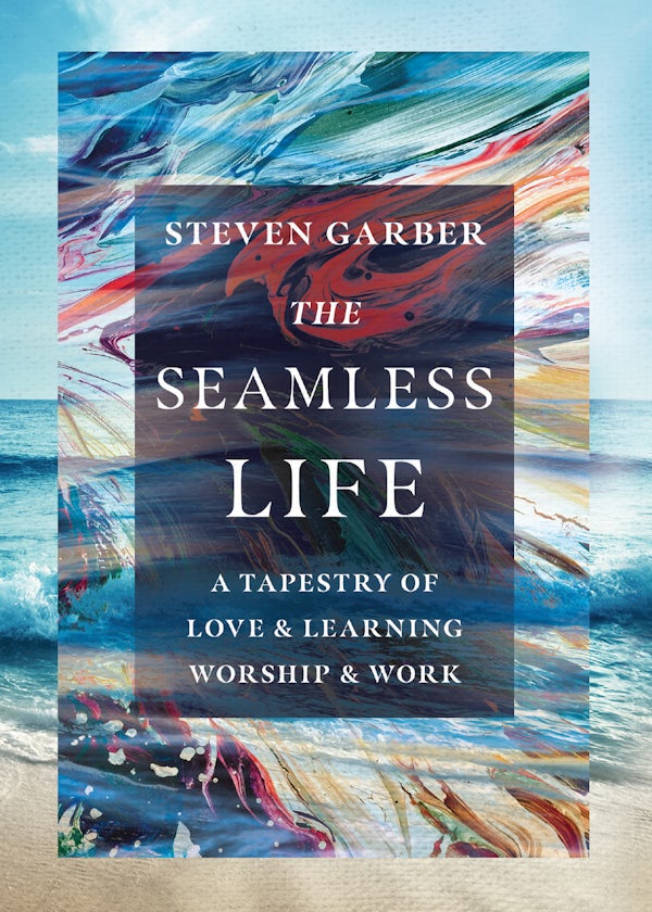 Cover image for The Seamless Life, isbn: 9781514006078