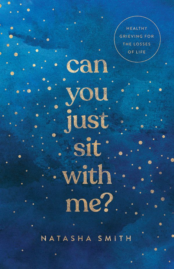 Cover image for Can You Just Sit with Me?, isbn: 9781514006214