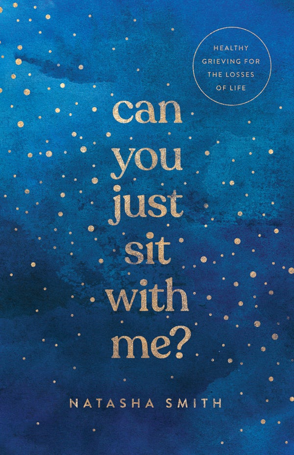 Cover image for Can You Just Sit with Me?, isbn: 9781514006214
