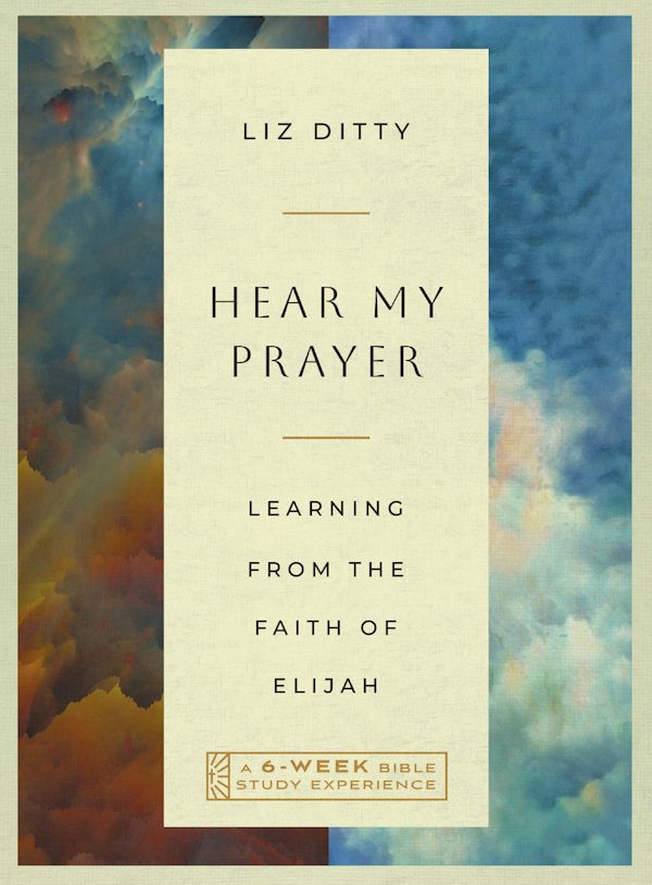 Cover image for Hear My Prayer, isbn: 9781514006238
