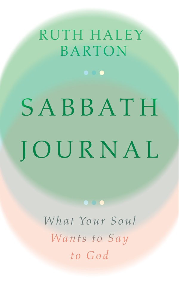 Cover image for Sabbath Journal, isbn: 9781514006771