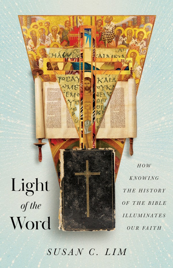 Cover image for Light of the Word, isbn: 9781514006948