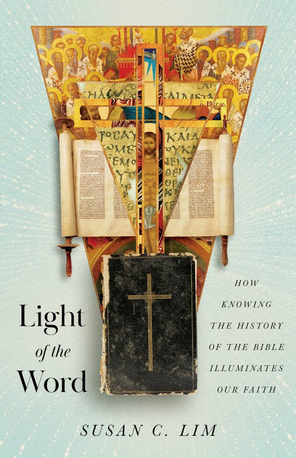 Cover image for Light of the Word, isbn: 9781514006948