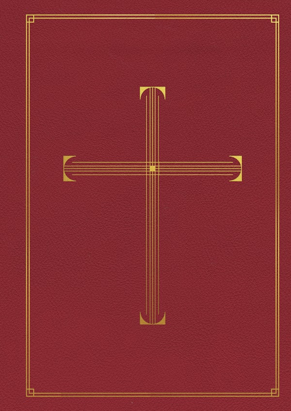 Cover image for The 1662 Book of Common Prayer--Service Book, isbn: 9781514006986