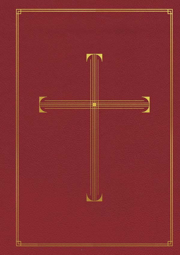 Cover image for The 1662 Book of Common Prayer--Service Book, isbn: 9781514006986