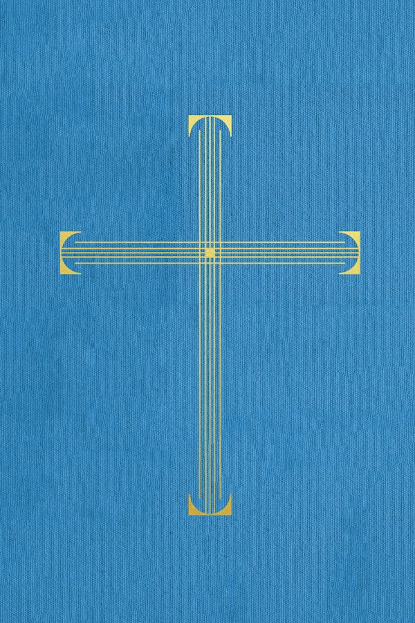 Cover image for The 1662 Book of Common Prayer--Pew Format, isbn: 9781514006993