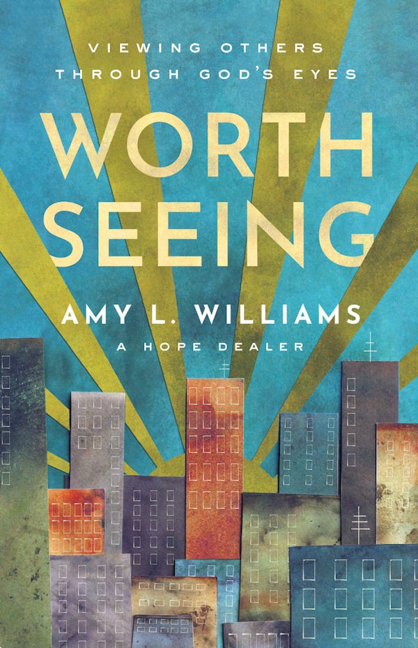 Cover image for Worth Seeing, isbn: 9781514007129