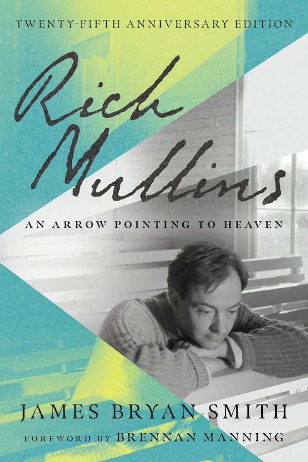 Cover image for Rich Mullins, isbn: 9781514007341