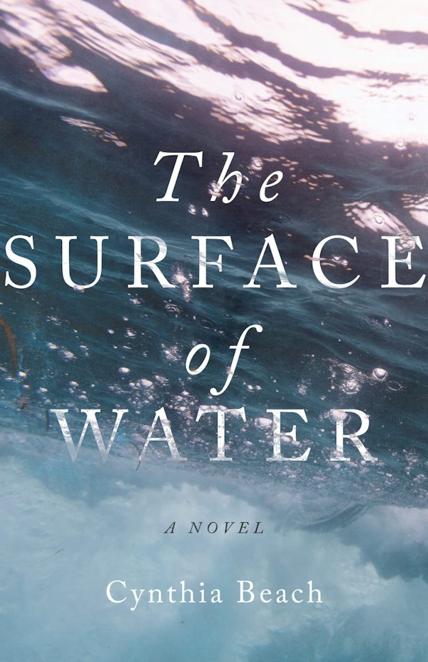 Cover image for The Surface of Water, isbn: 9781514007532